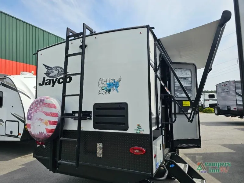 2022 Jayco Jay Feather Micro 166FBS - Photo 4