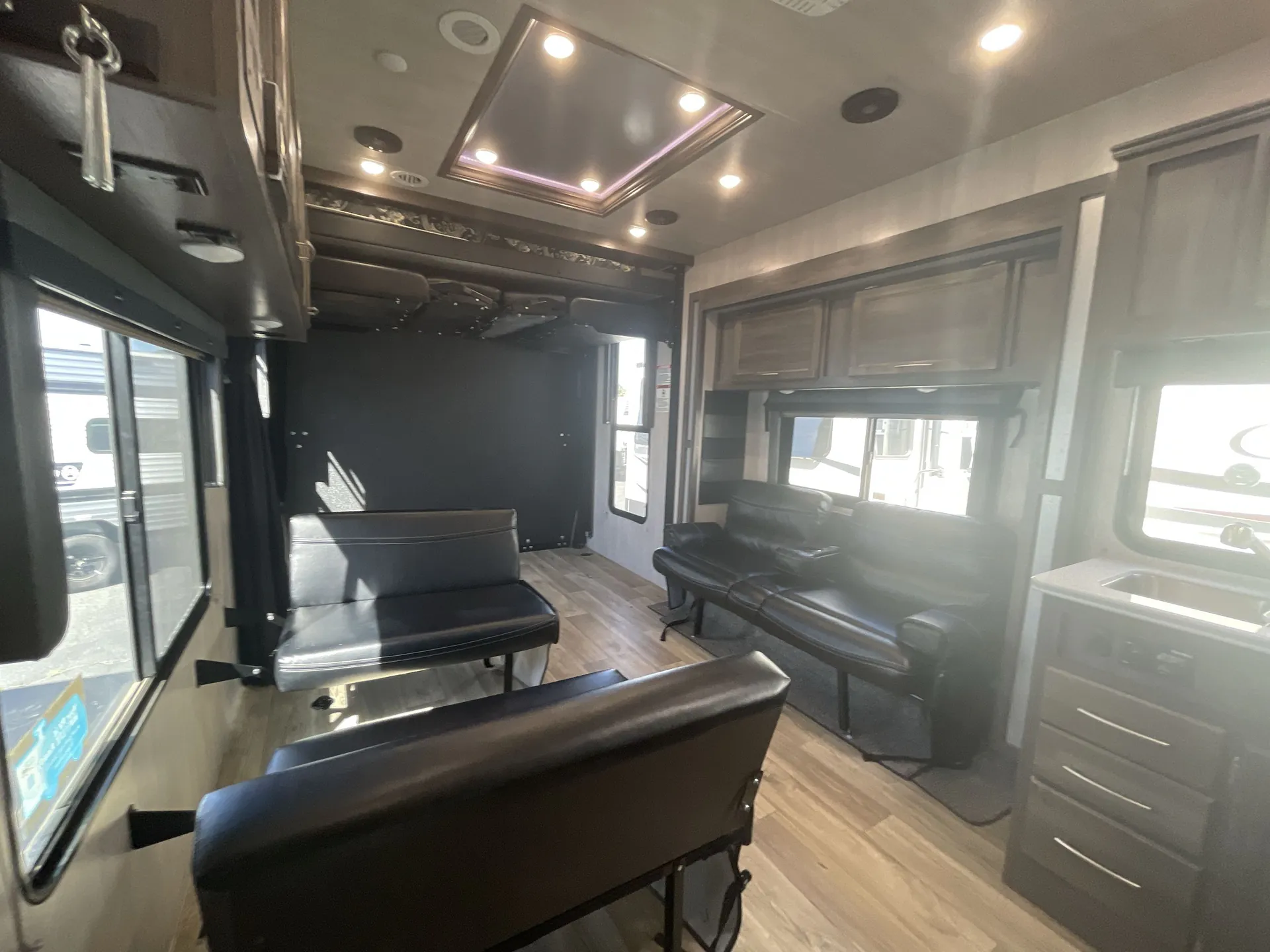 2023 genesis supreme Vortex 2715V - Photo 3