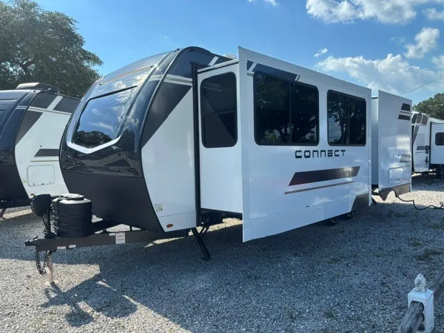 2027 KZ CONNECT 282FKK 282FKK - Photo 2