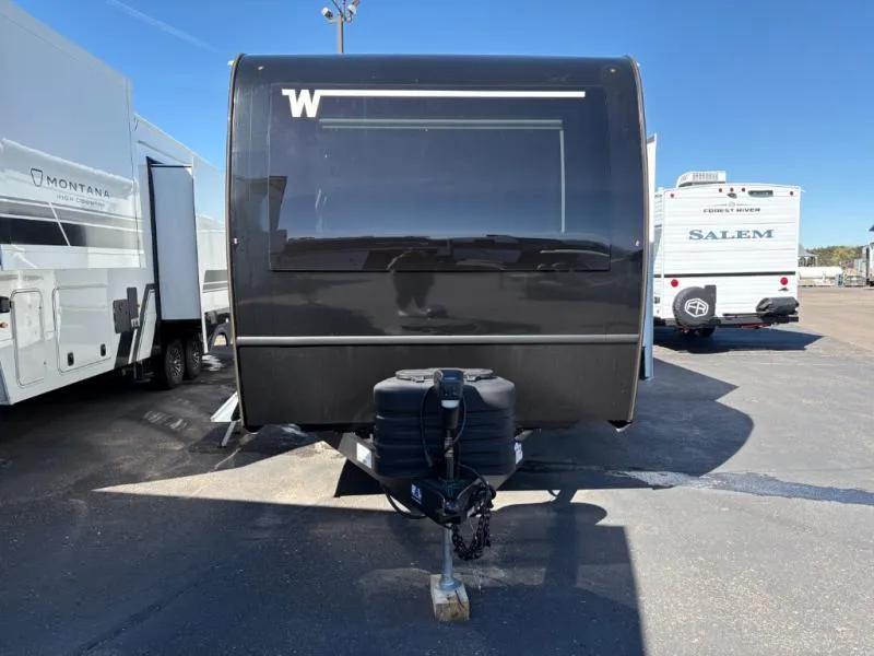 2026 Winnebago Thrive 22MLS - Photo 3