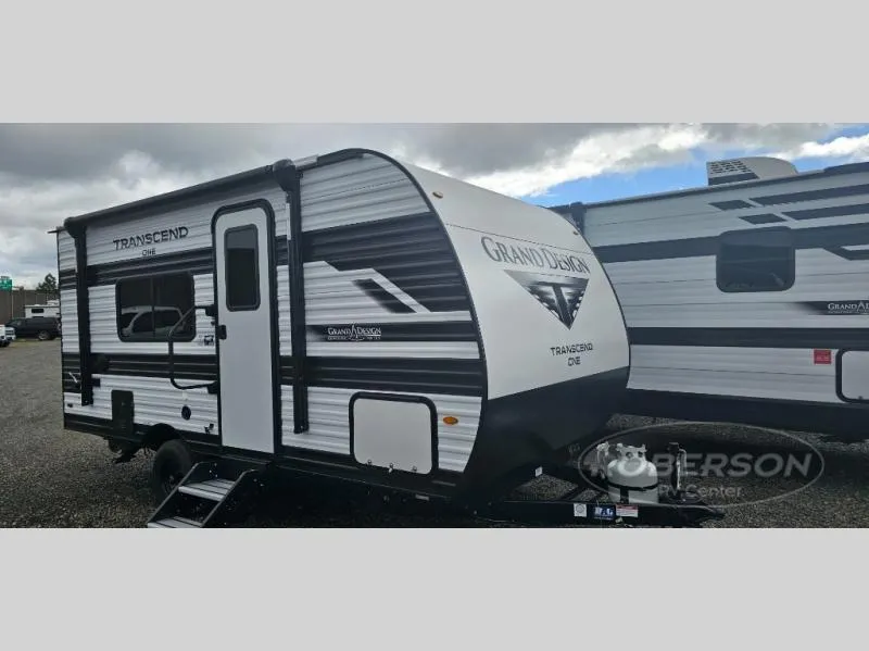 2026 Grand Design Transcend One 151RB - Photo 2