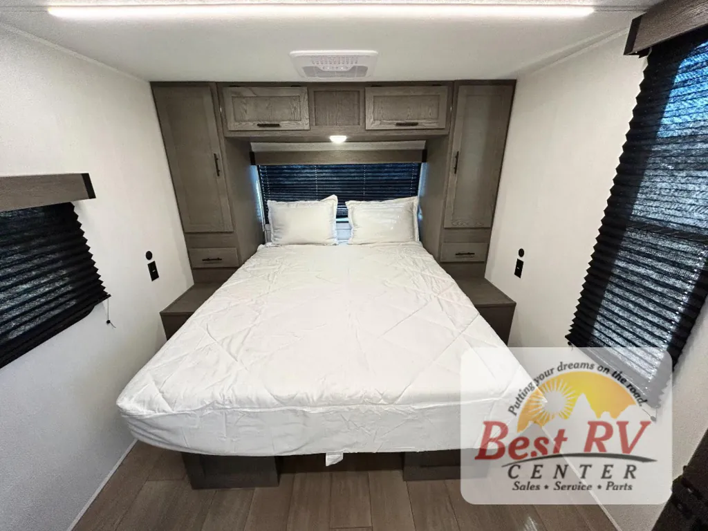 2026 Forest River Cherokee Alpha Wolf 29TB, Photos photo 65