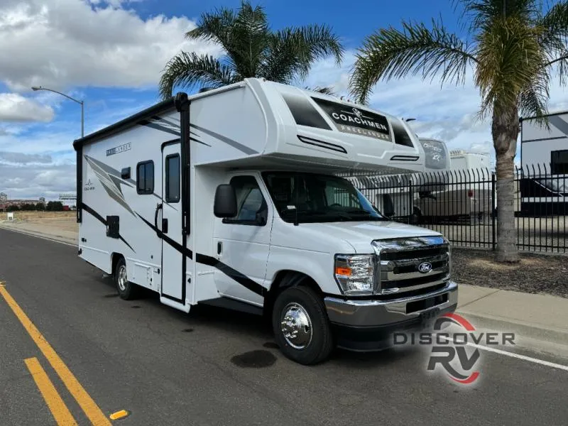 2026 Coachmen Freelander 22XG - Photo 2