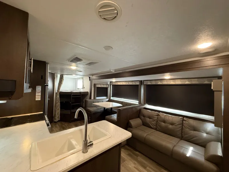 2020 Forest River Wildwood 263BHXL - Photo 4