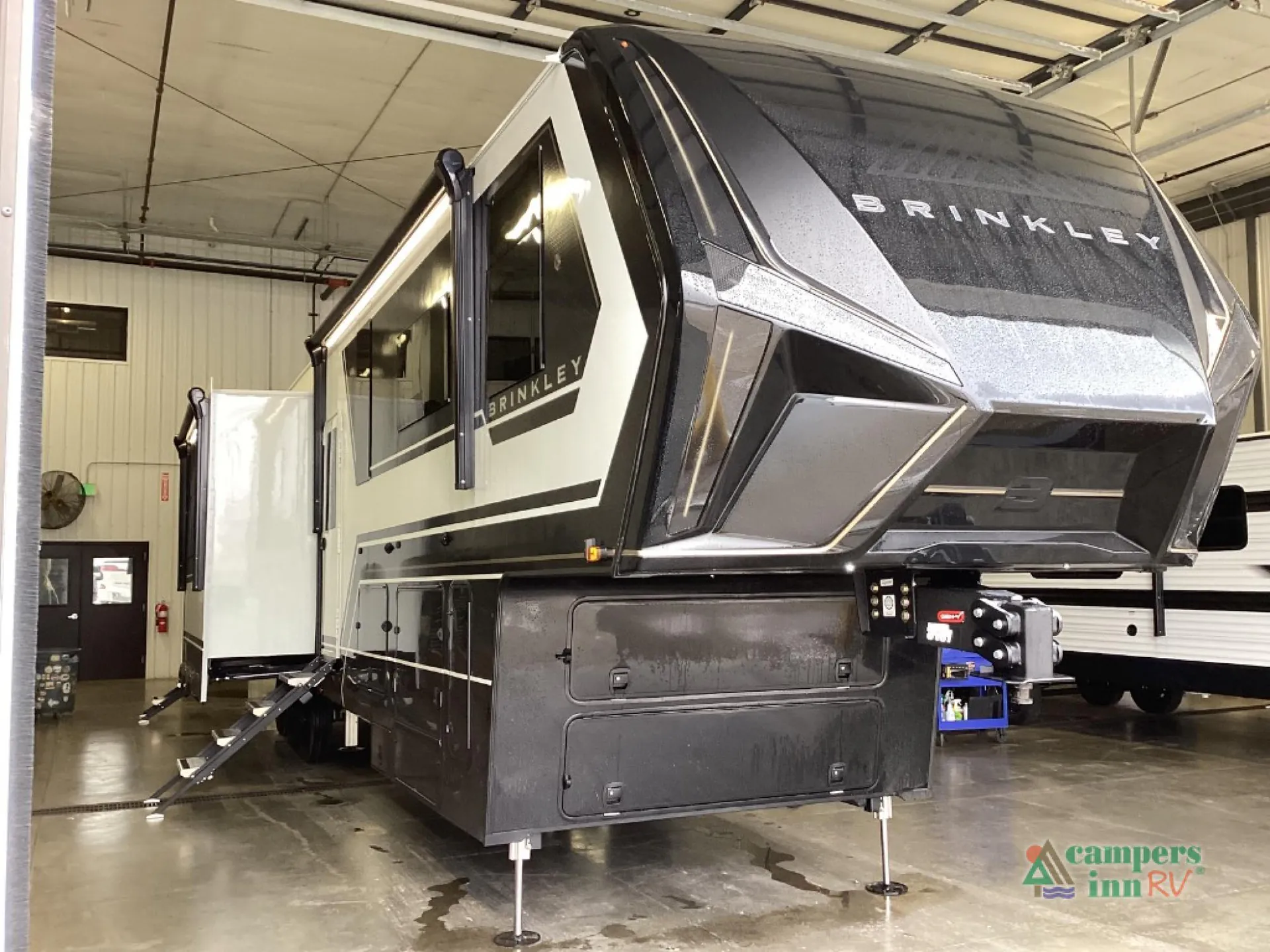 2026 Brinkley Model G 4150 - Photo 2