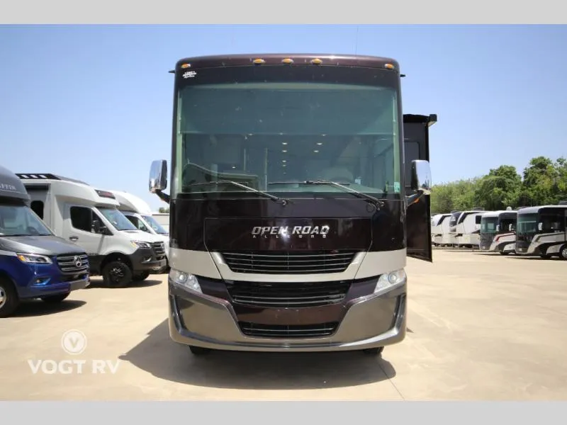 2023 Tiffin Open Road Allegro 32 SA - Photo 3