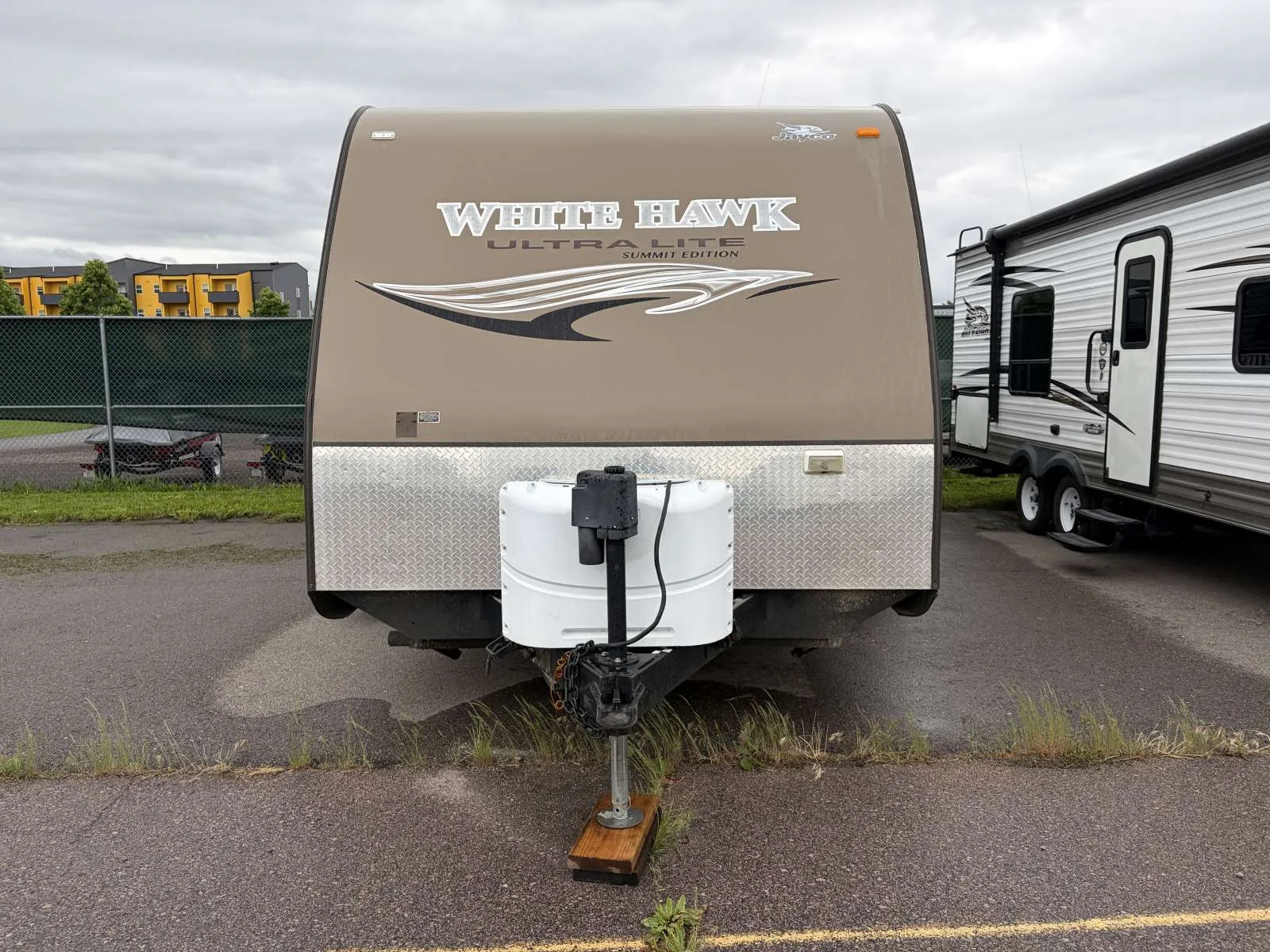 2014 JAYCO WHITE HAWK 27DSRL - Photo 3