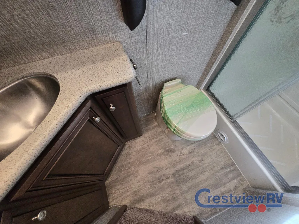 2020 Newmar Bay Star Sport 3112, Photos photo 41