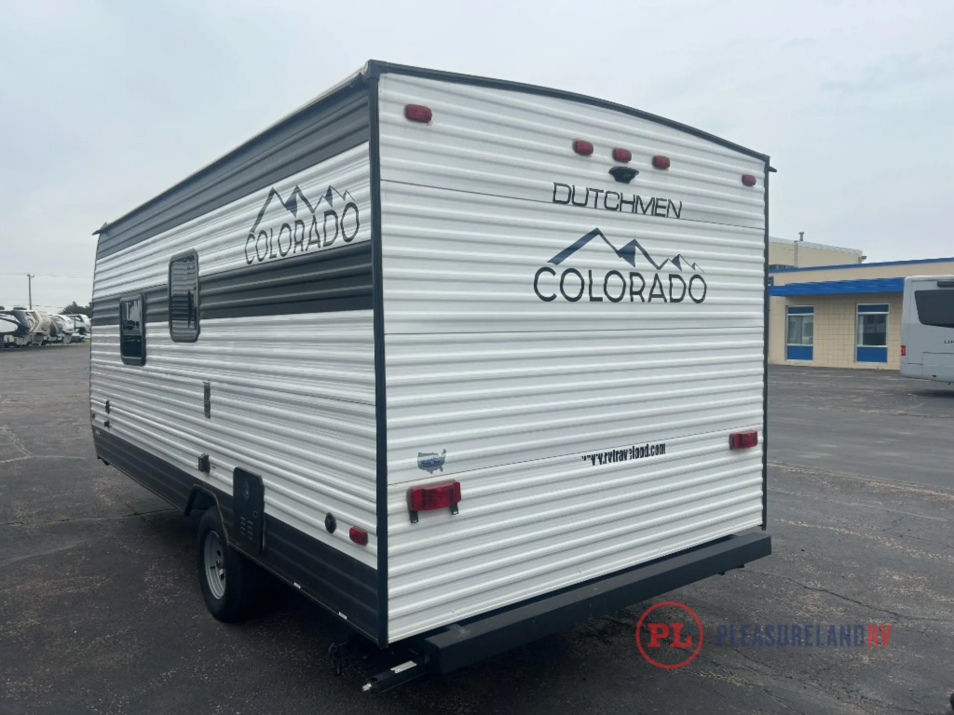 2025 Dutchmen Colorado 17RBC - Photo 4