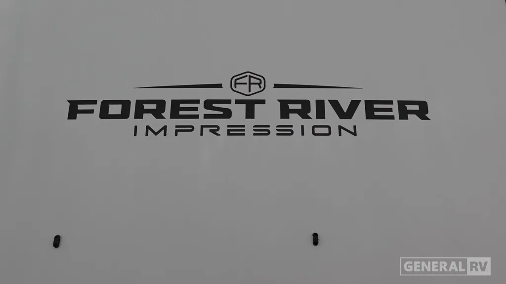 2027 Forest River Impression 36BR3, Photos photo 33