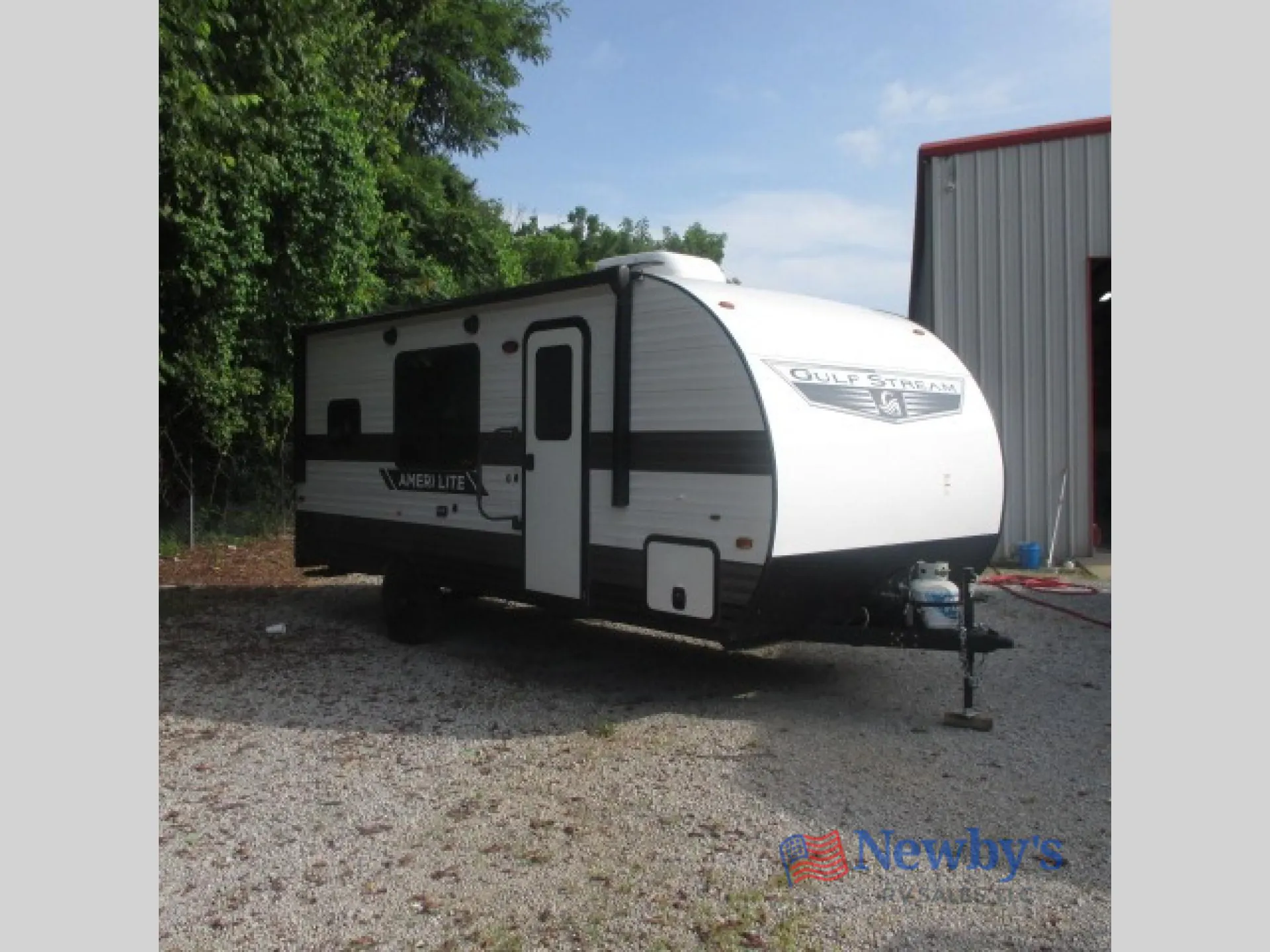2024 Gulf Stream Ameri-Lite Super Lite 199RK - Photo 2