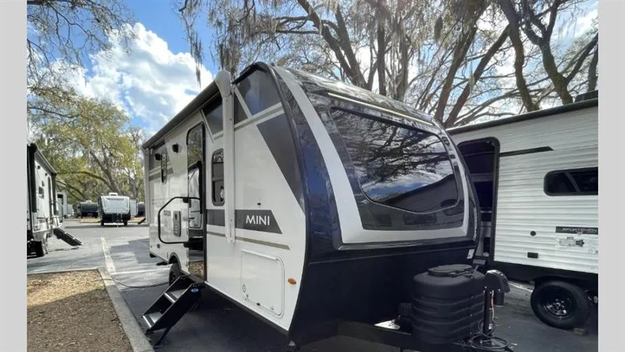 2026 KZ Connect Mini CM171RKA - Main photo