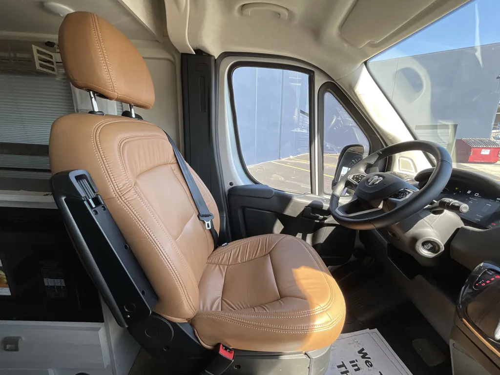 2026 Winnebago Travato 59KL, Photos photo 18