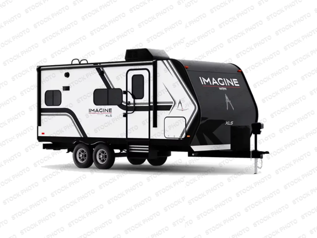 2027 Grand Design Imagine XLS 23LDE - Photo 2