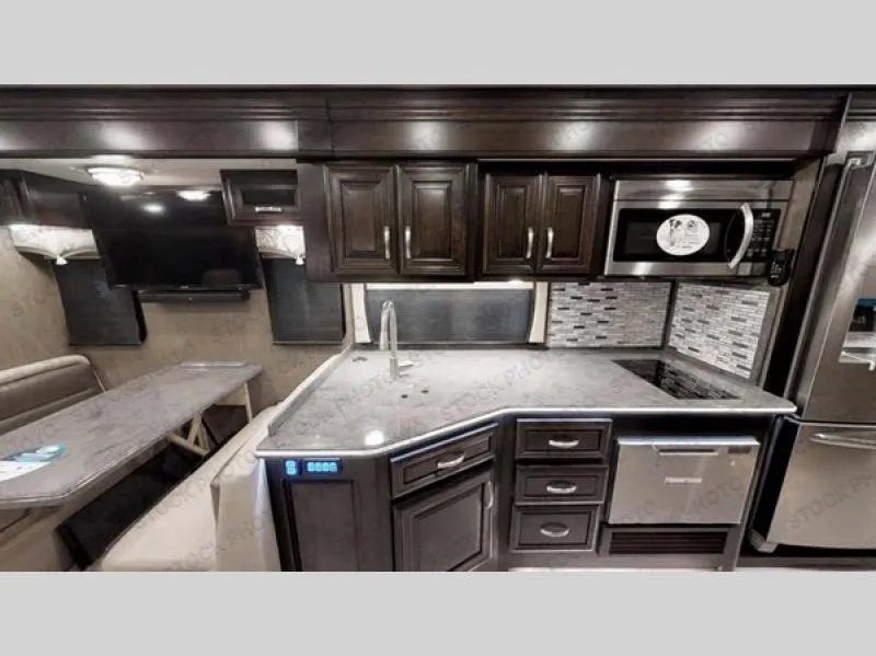 2019 Forest River Berkshire XL 37A - Photo 3