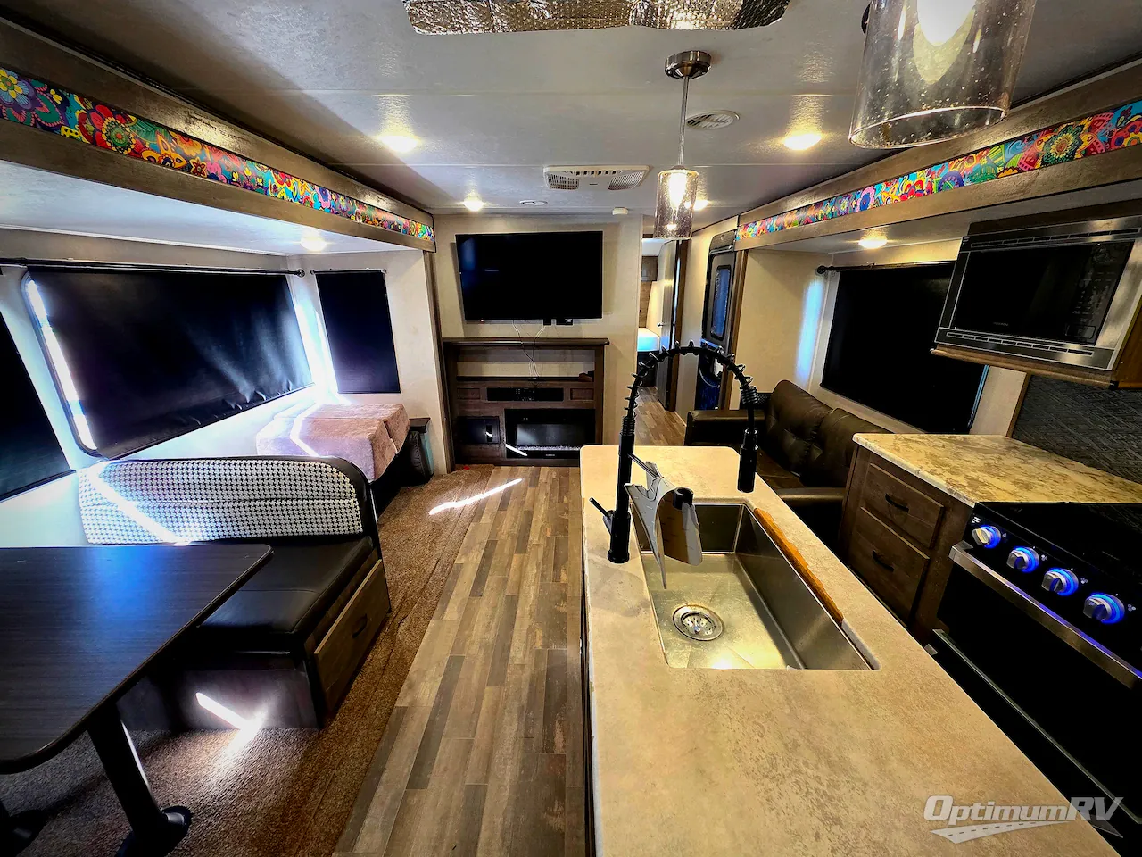 2021 Forest River Vibe 34BH — Photo 6