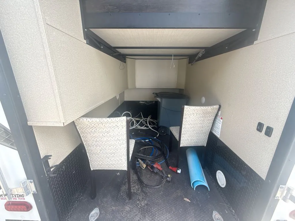 2018 Grand Design Momentum 397TH - Photo 3