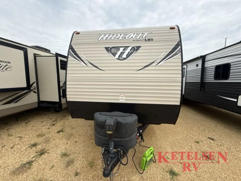 2017 Keystone RV Hideout 242LHS - Photo 3