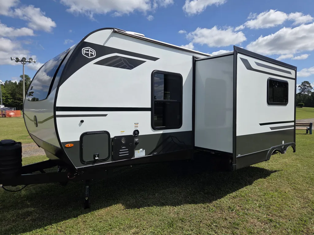 2027 Forest River R-Pod Un-Mapped 26BH, Photos photo 7