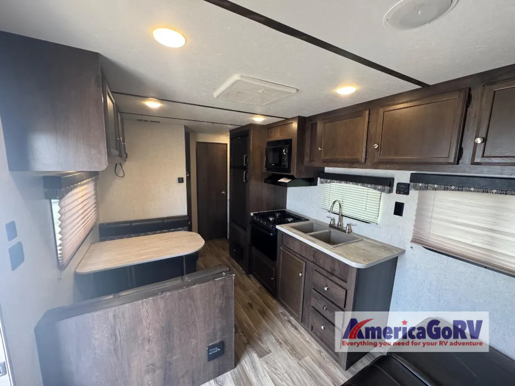 2018 Starcraft Autumn Ridge Outfitter 26BH, Photos photo 7
