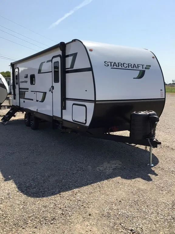2025 STARCRAFT AUTUMN RIDGE 26RLS - Main photo