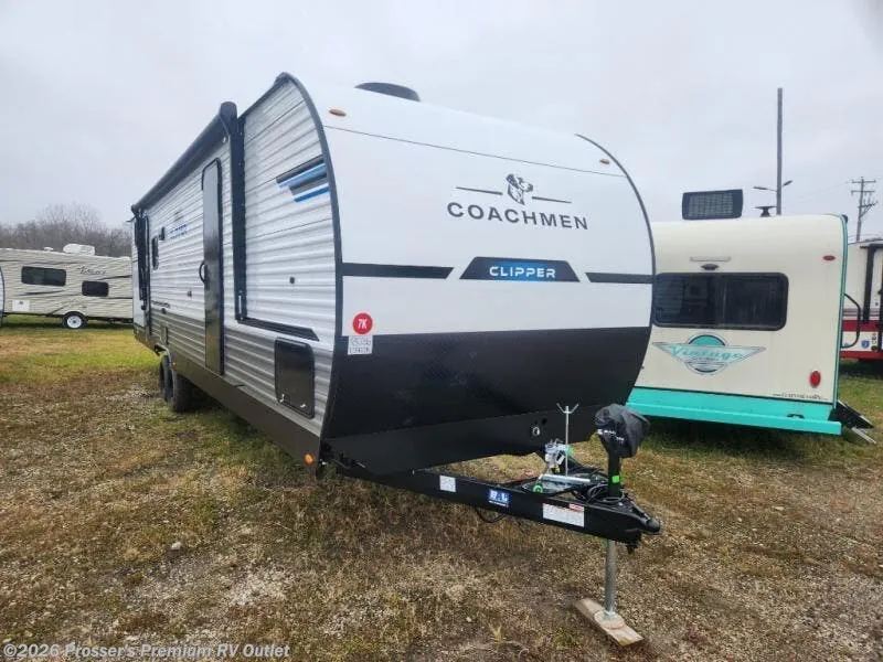 2026 Coachmen Clipper 292TB - Photo 2