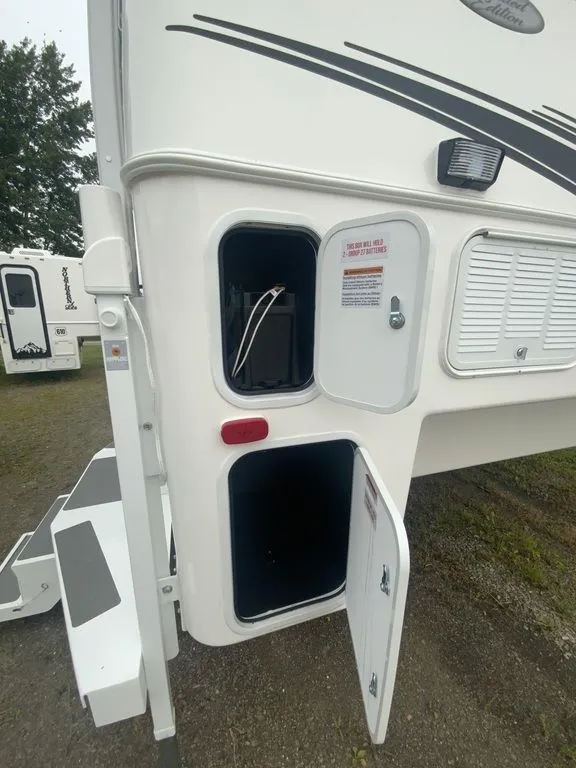 2026 Northern Lite Limited Edition 8-11EXLEWB - Photo 3