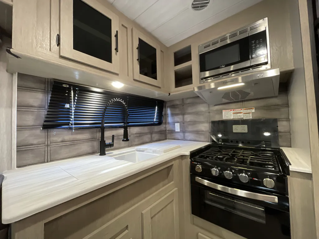 2023 Forest River Salem 23RK, Photos photo 10