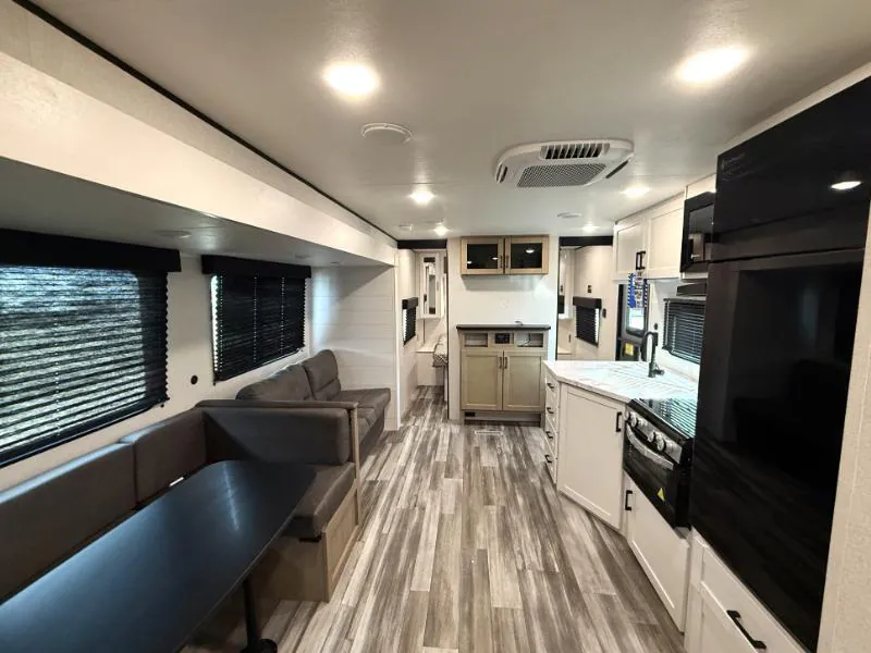2026 Jayco Jay Flight SLX 321BDS, Photos photo 36
