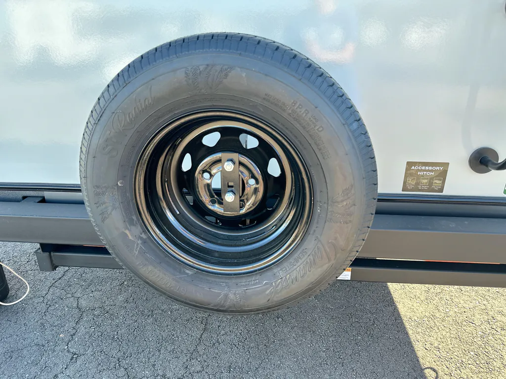 2027 Forest River Rockwood Mini Lite 2523MBR, Photos photo 30