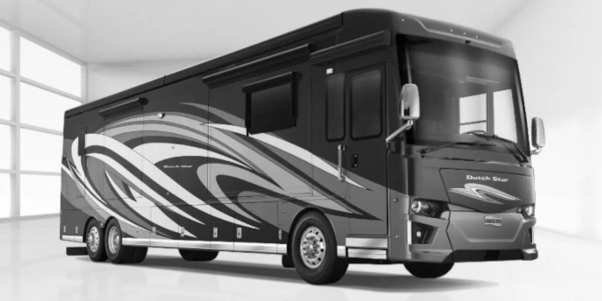 2019 Newmar Dutch Star 3736 - Photo 2