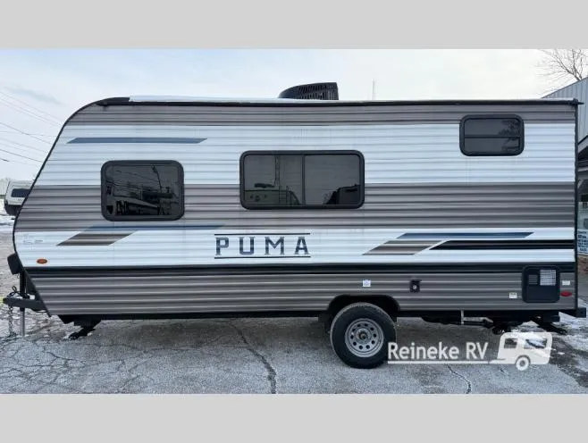 2023 Palomino Puma Ultra Lite 16BHX - Photo 4