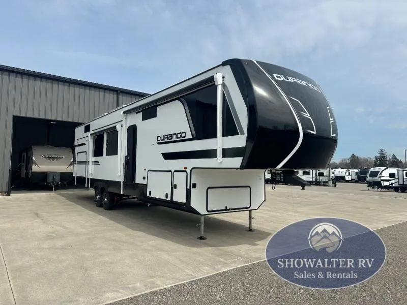 2026 KZ Durango D348BHF - Main photo