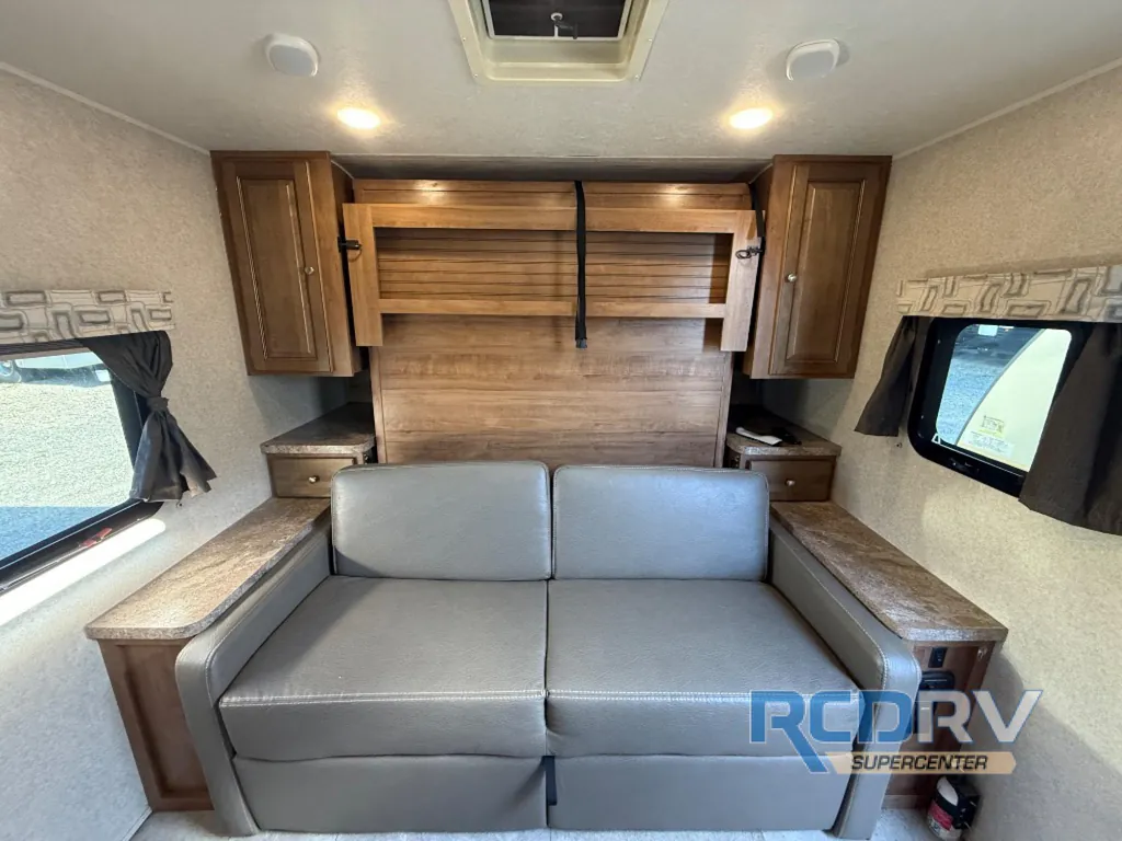 2018 Forest River Flagstaff Micro Lite 23LB, Photos photo 4
