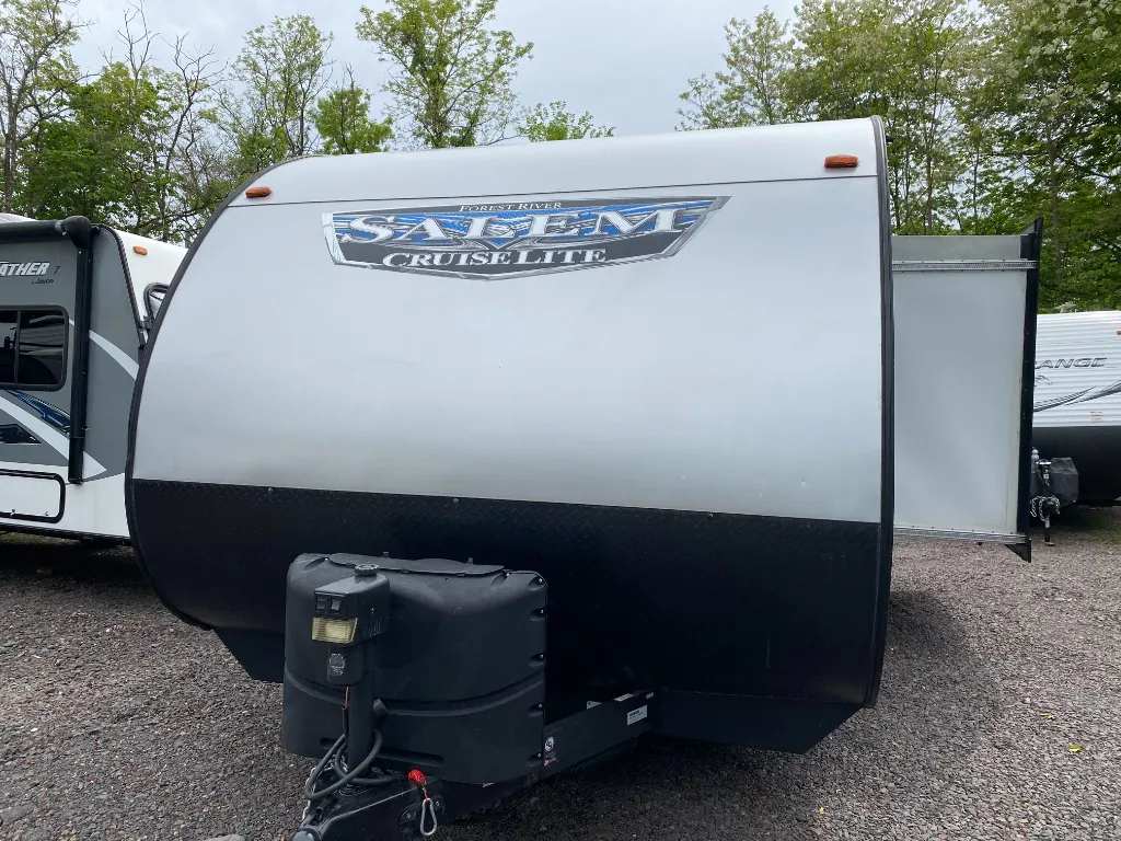 2021 Forest River Salem Cruise Lite 240BHXL - Photo 2