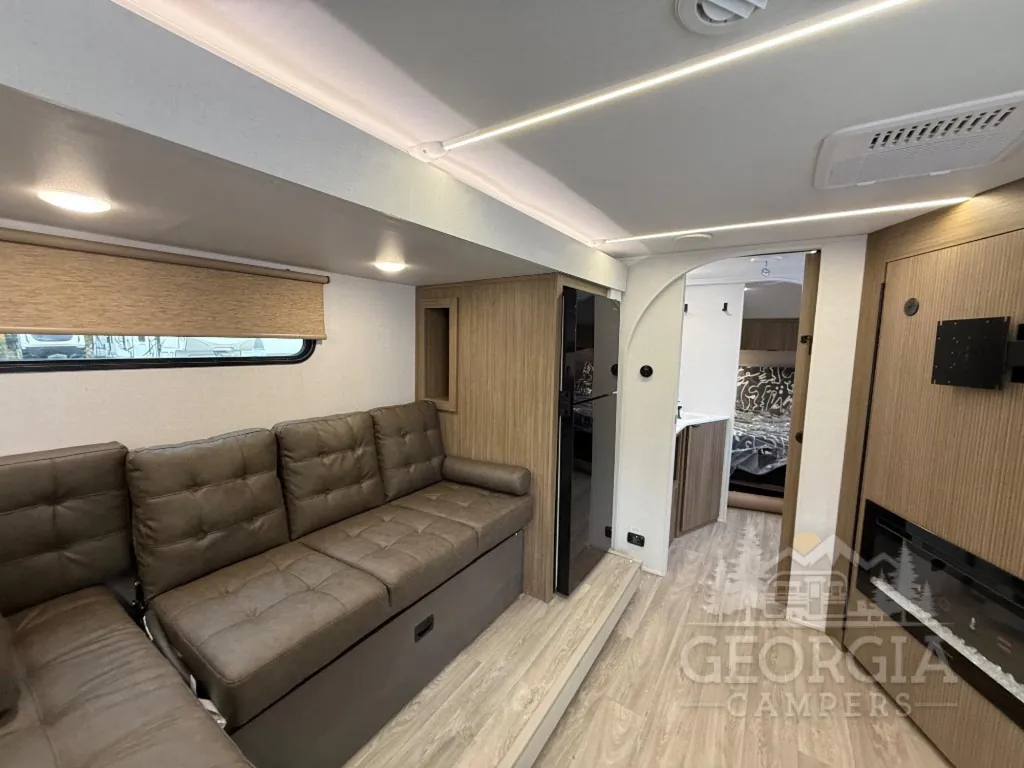 2026 Forest River Salem Cruise Lite 23ZEN, Photos photo 34