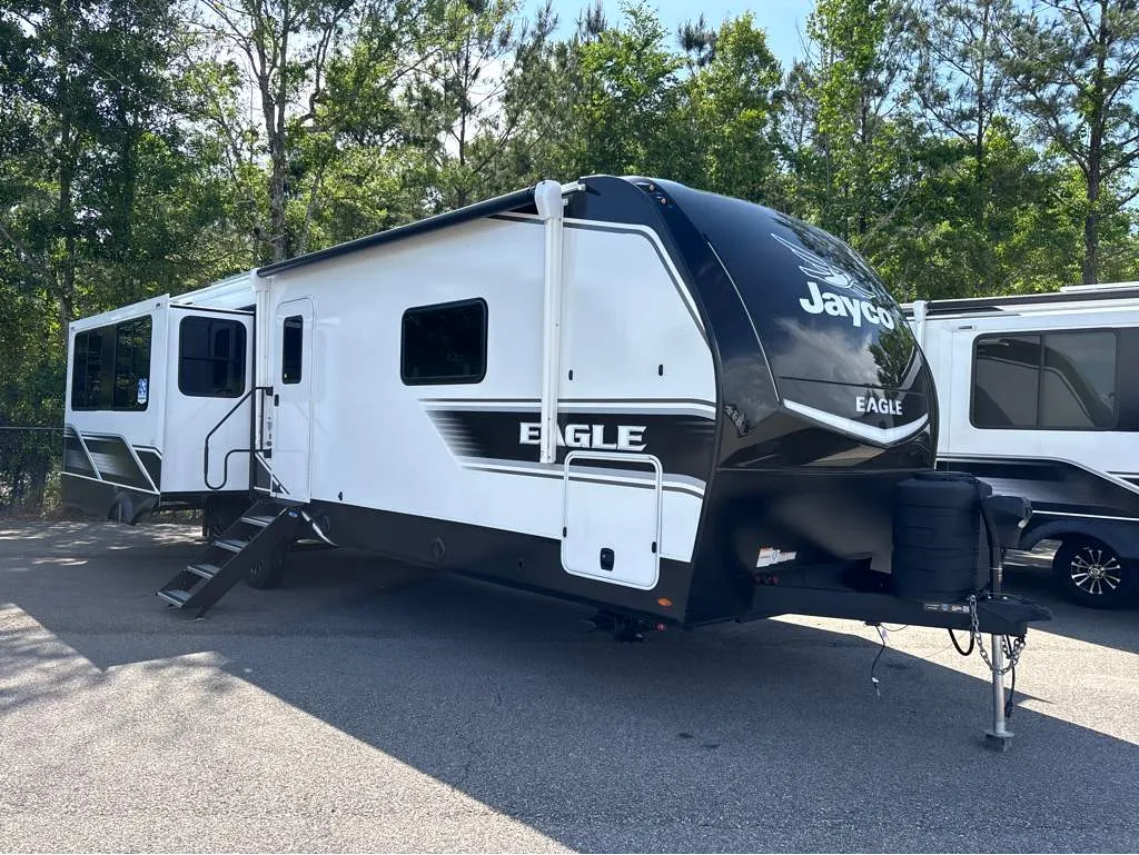 2026 Jayco Eagle HT 294CKBS - Photo 2