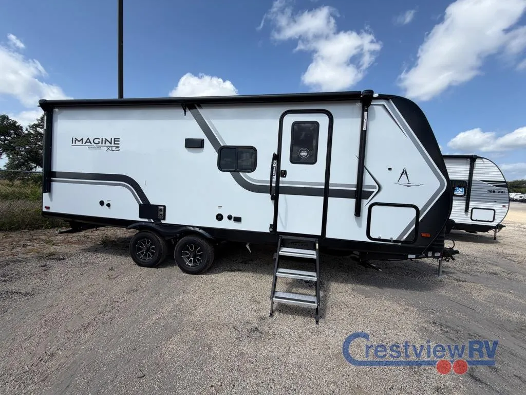 2027 Grand Design Imagine XLS 22BHE - Photo 2