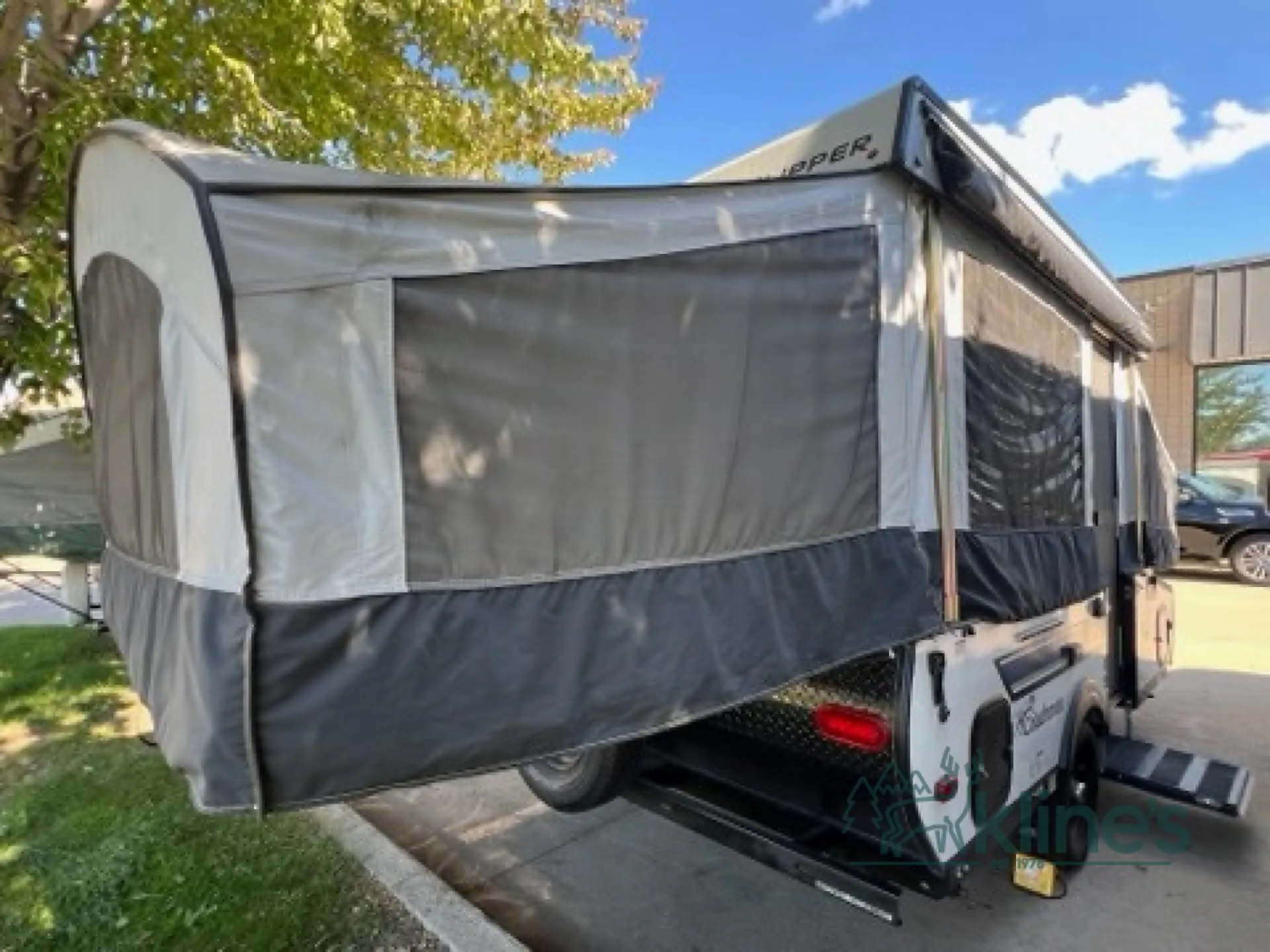2020 Coachmen Clipper Camping Trailers 108ST - Photo 2