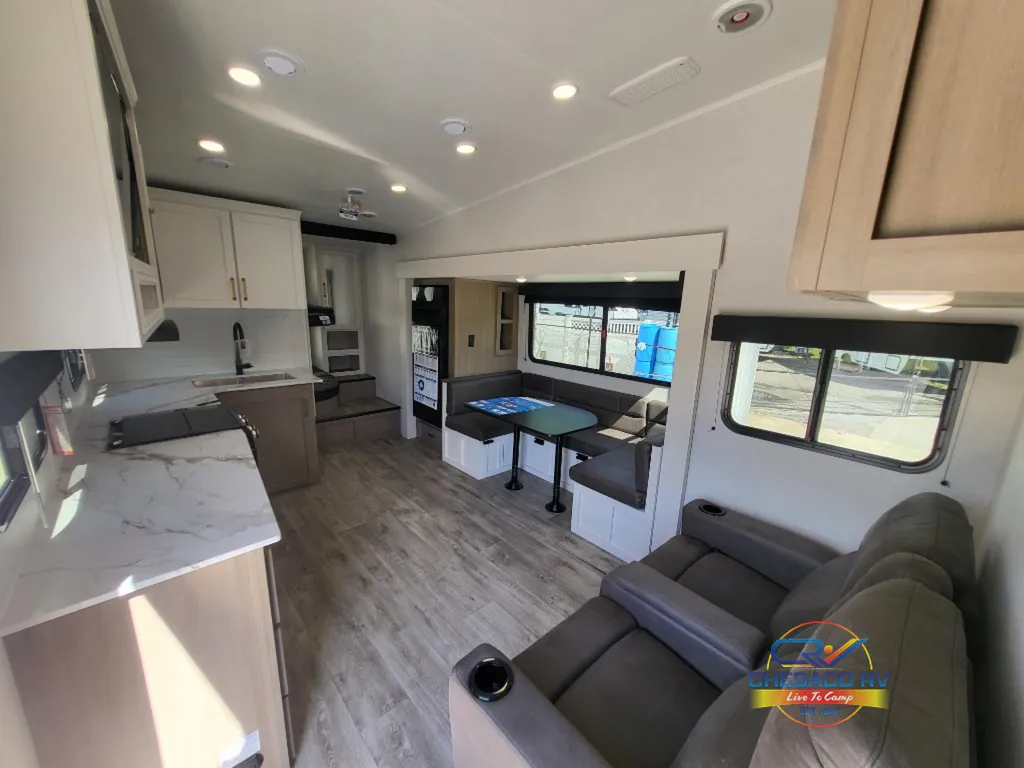 2026 Jayco Eagle SLE 28BHU, Photos photo 9