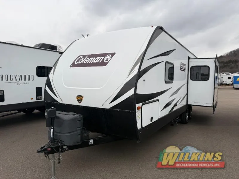 2021 Dutchmen Coleman Light 2515RL - Photo 3
