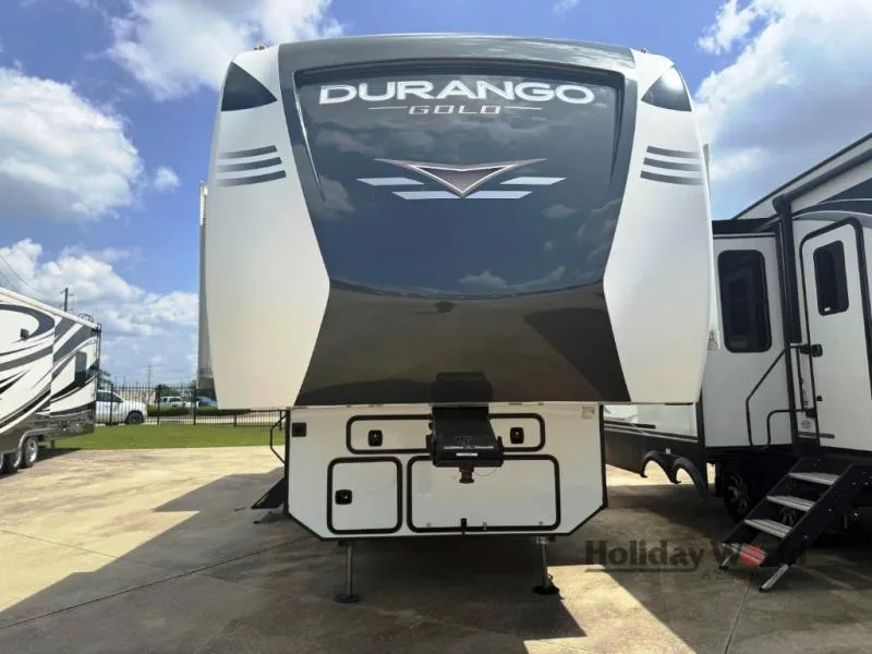 2022 KZ Durango Gold G358RPQ - Photo 3