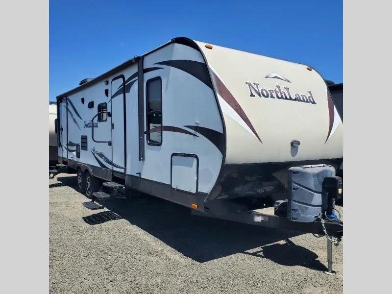 2016 Pacific Coachworks Northland 228DBSS - Main photo