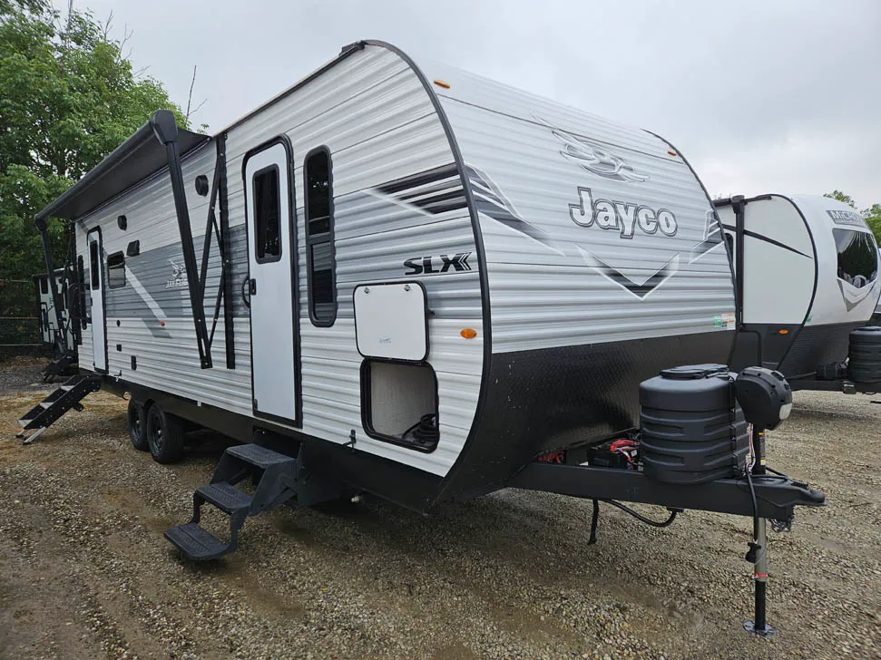 2025 Jayco Jayco Jay Flight 262RLS - Photo 2