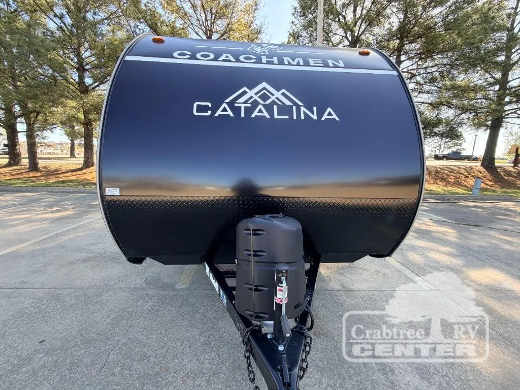 2026 Coachmen Catalina Summit Series 7 164BHX - Photo 4