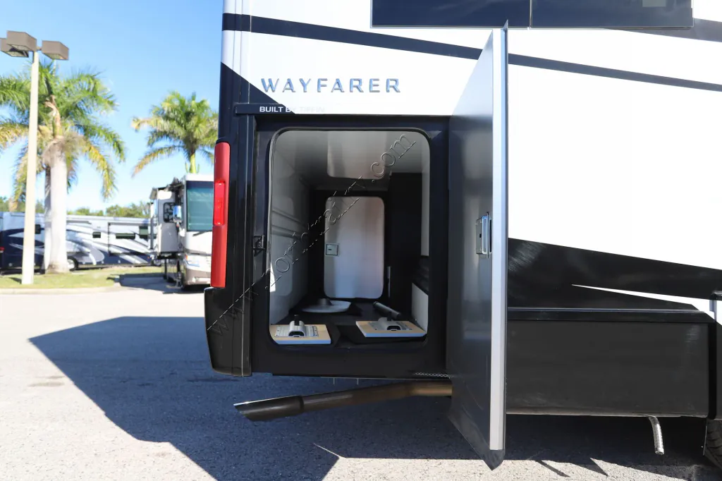 2026 Tiffin Wayfarer 25 XLW, Photos photo 24