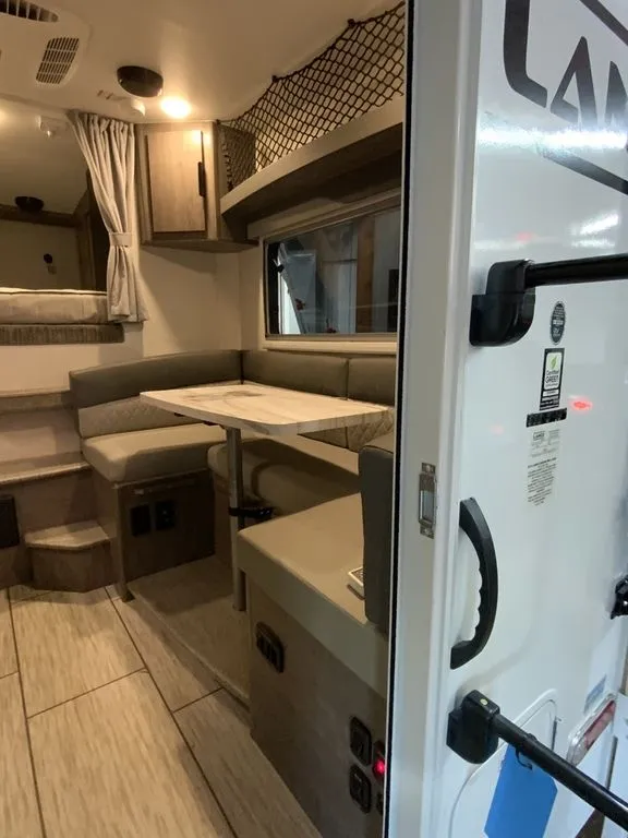 2027 Lance Truck Camper 650 - Photo 4