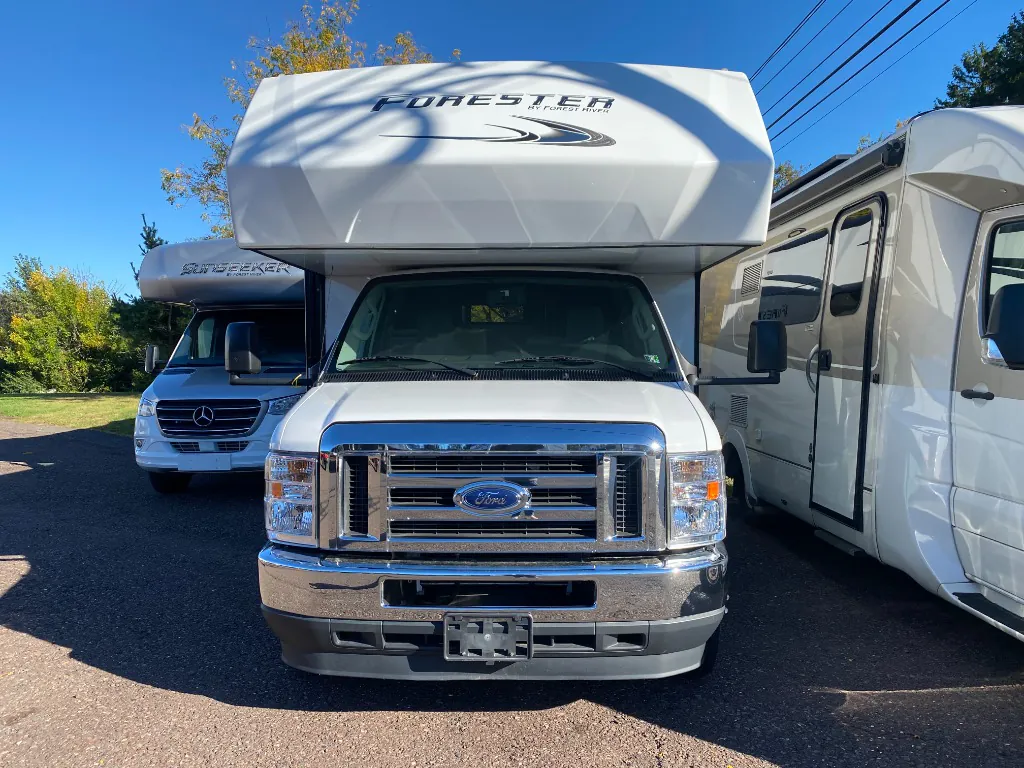 2022 Forest River Forester LE 2351LE - Photo 4