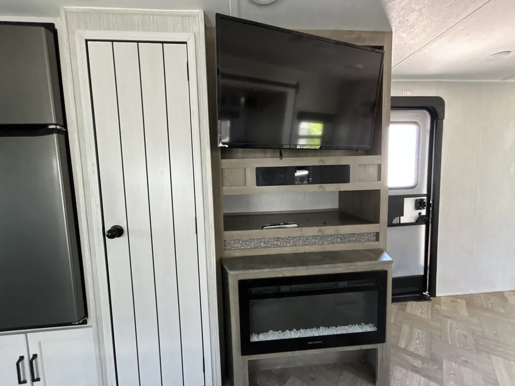2022 Forest River Puma 31FKRK, Photos photo 19