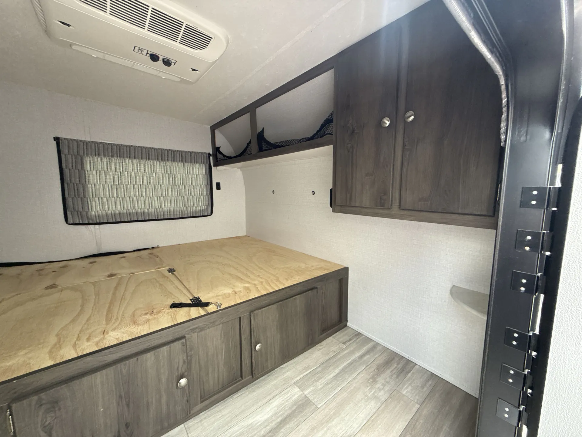 2022 Forest River Viking 12.0TD MAX — living area main